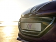 Peugeot 208 XY Concept - 2012