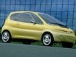 Peugeot Ion