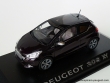 Peugeot 208 XY (Concept) miniature