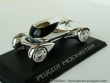 Peugeot Moonster miniature